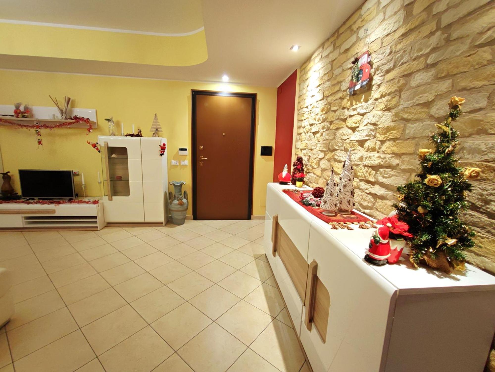 Maresole Tra L'Etna E Taormina Apartment Mascali Exterior photo