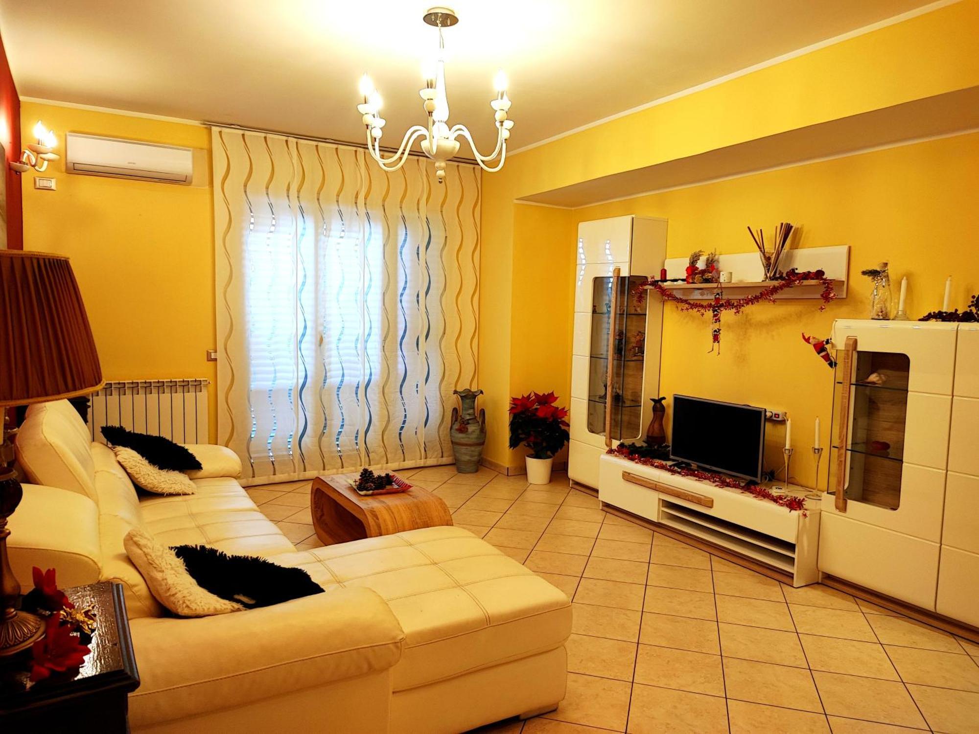 Maresole Tra L'Etna E Taormina Apartment Mascali Exterior photo